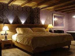 Hotel Chateau Blanc