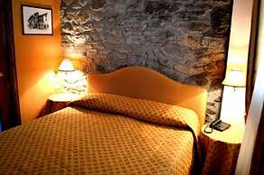 Hotel Chateau Blanc