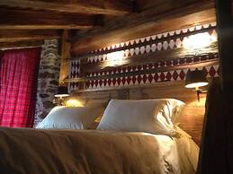 Hotel Chateau Blanc