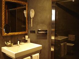 Hotel Chateau Blanc
