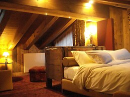 Hotel Chateau Blanc