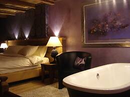 Hotel Chateau Blanc