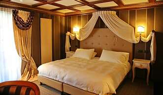 Hotel Chateau Blanc