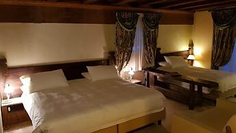 Hotel Chateau Blanc
