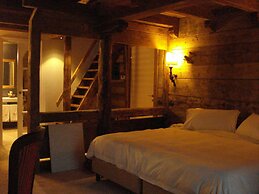 Hotel Chateau Blanc