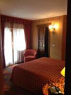 Hotel Chateau Blanc