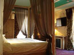 Hotel Chateau Blanc