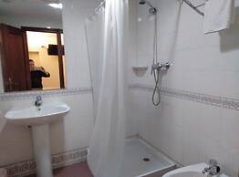 Hotel Corisco