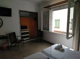 Hotel Corisco