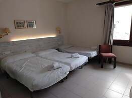 Hotel Corisco