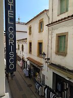 Hotel Corisco