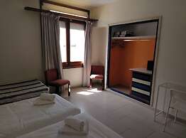 Hotel Corisco