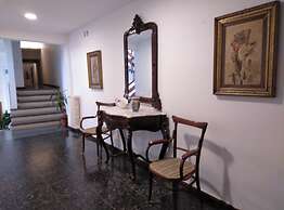 Hotel Corisco