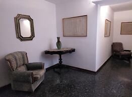Hotel Corisco