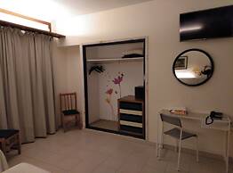 Hotel Corisco