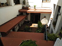 Hotel Corisco