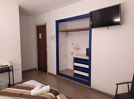 Hotel Corisco