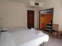Hotel Corisco