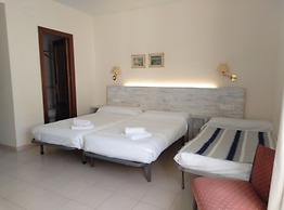 Hotel Corisco