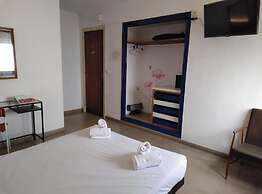 Hotel Corisco