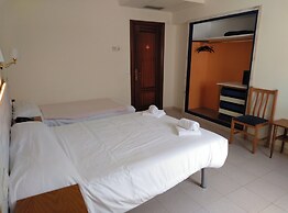 Hotel Corisco