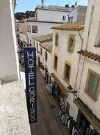 Hotel Corisco