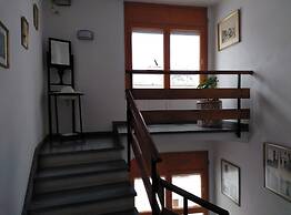 Hotel Corisco