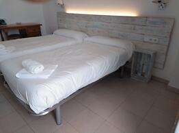 Hotel Corisco
