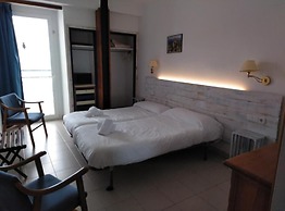 Hotel Corisco