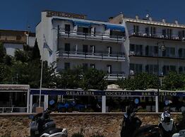 Hotel Corisco