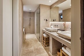 Mas Salagros Ecoresort & Aire Ancient Baths