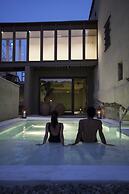 Mas Salagros Ecoresort & Aire Ancient Baths