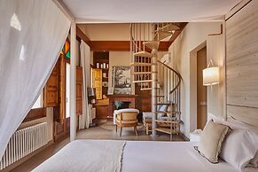Mas Salagros Ecoresort & Aire Ancient Baths