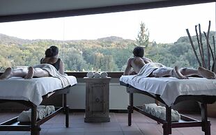 Mas Salagros Ecoresort & Aire Ancient Baths