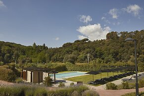 Mas Salagros Ecoresort & Aire Ancient Baths