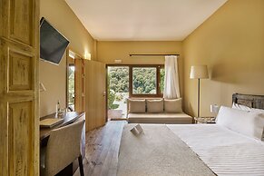 Mas Salagros Ecoresort & Aire Ancient Baths