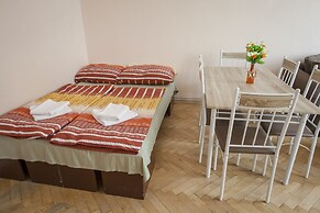 Downtown Apartments Prague