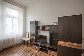 Downtown Apartments Prague