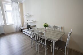 Downtown Apartments Prague