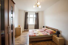 Downtown Apartments Prague