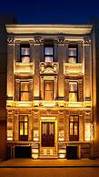 Hotel Miniature