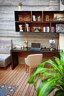 Hotel Miniature