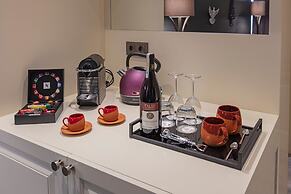 Hotel Miniature