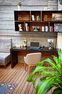 Hotel Miniature