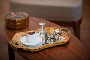 Hotel Miniature