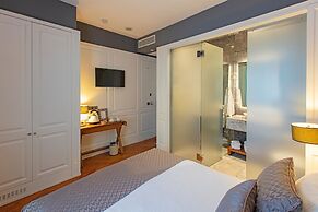 Hotel Miniature