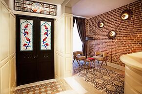 Hotel Miniature