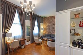 Hotel Miniature
