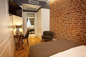 Hotel Miniature