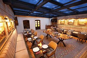 Hotel Miniature